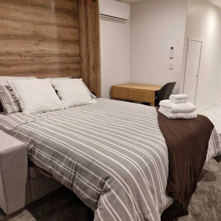 Cosy Cbd Studio Apartment 6 Крайстчерч Екстер'єр фото